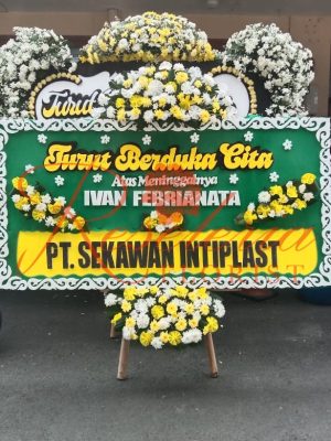 bungapapandc2 Bunga papan duka cita bandung