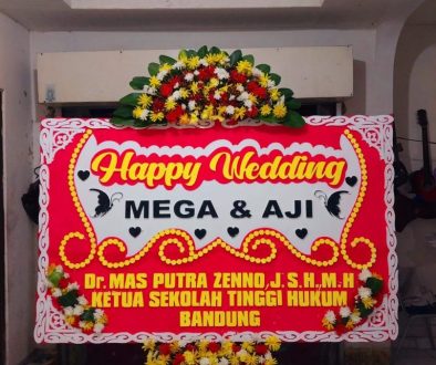 Toko bunga bandung timur, soreang