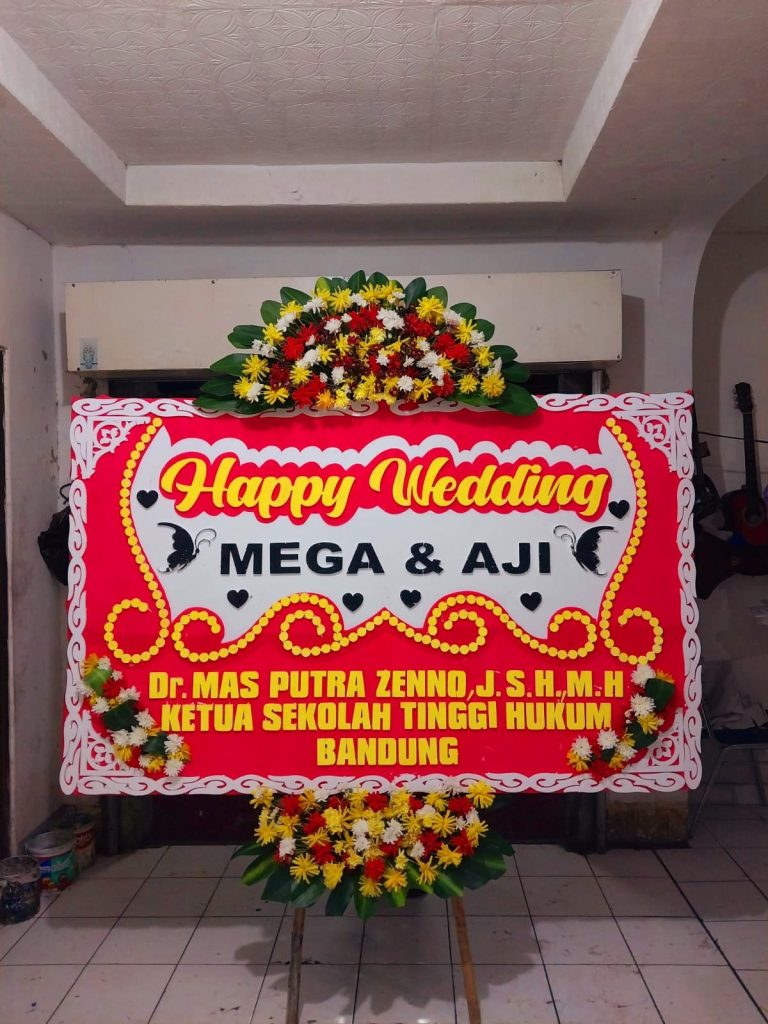 Toko bunga bandung timur, soreang