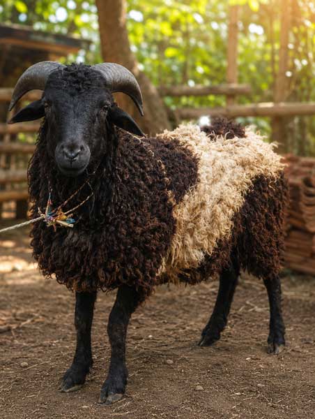 Jual hewan qurban cimahi bandung